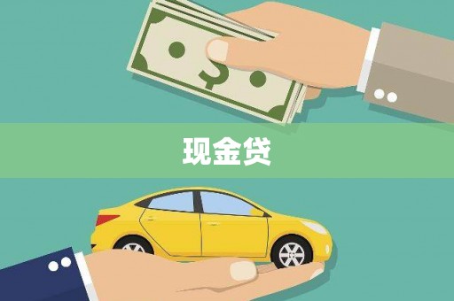 西昌现金贷