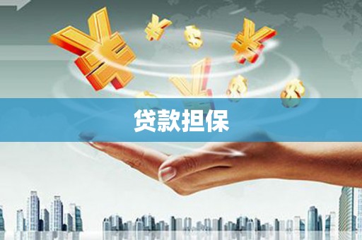 西昌贷款担保
