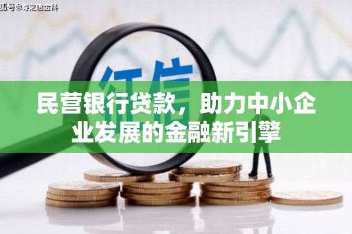 西昌民营银行贷款，助力中小企业发展的金融新引擎