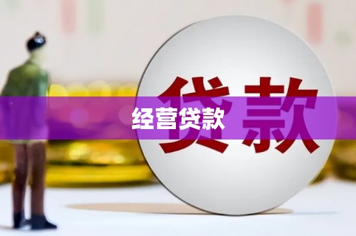 西昌经营贷款