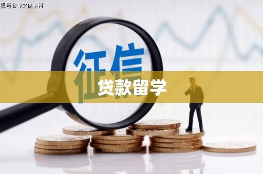 西昌贷款留学
