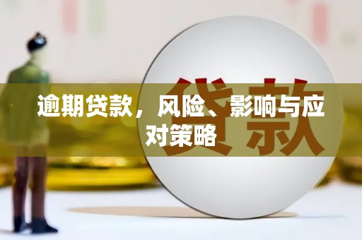 西昌逾期贷款，风险、影响与应对策略