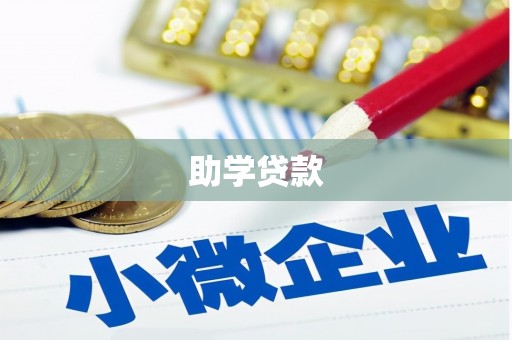 西昌助学贷款