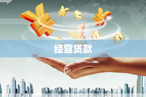西昌经营贷款