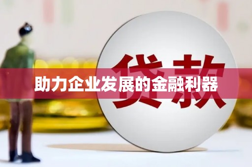 西昌助力企业发展的金融利器